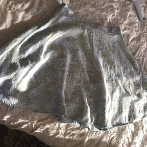 Francescas Bee Stitched Skirt